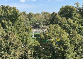 IMG_1577(1).JPG - Quadrilocale Via Alberto Pasini, Parma (zona Pablo) - foto 7