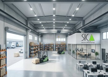 V - Capannone Pontremoli - foto 1