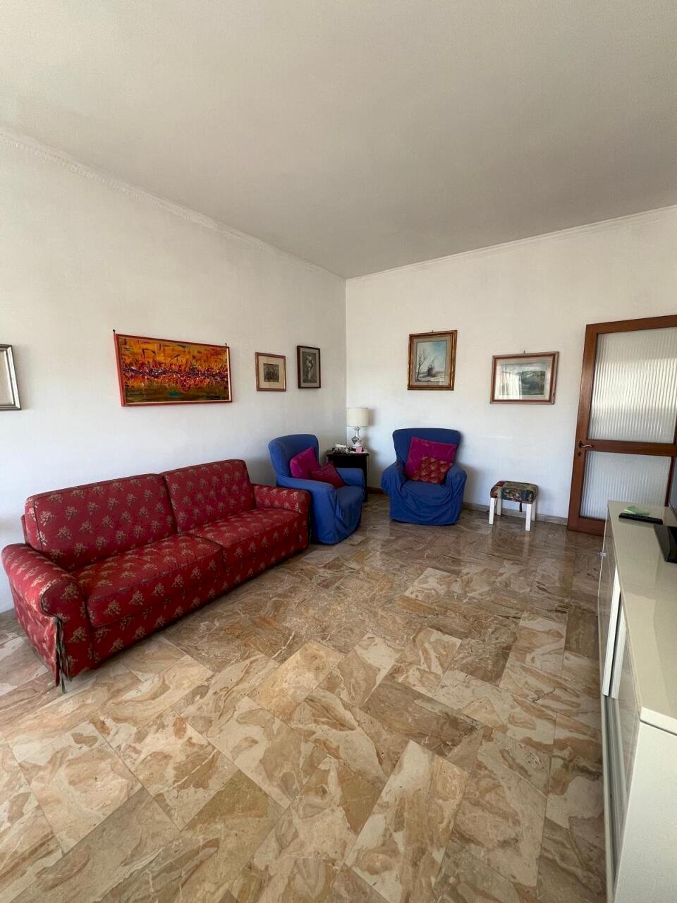 WhatsApp Image 2025-11-05 at 18.18.18 (13).jpeg - Appartamento Via delle Panche 50, Firenze (zona Santa Maria Novella) - foto 3