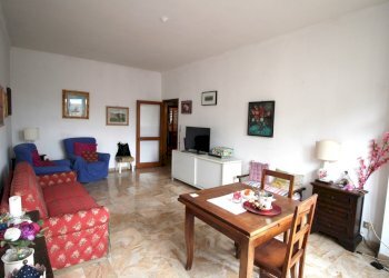 IMG_9633.JPG - Appartamento Via delle Panche 50, Firenze (zona Santa Maria Novella) - foto 5