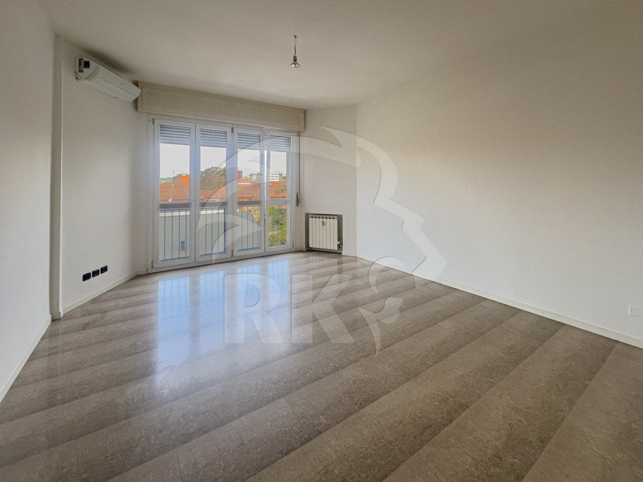 AFFITTO QUADRILOCALE ZONA SAFFI BOLOGNA-2.jpg - Quadrilocale Viale Sandro Pertini 8, Bologna - foto 1