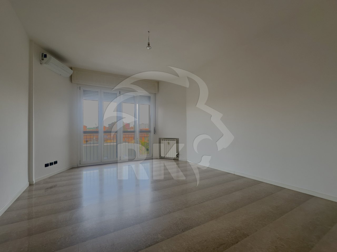 AFFITTO QUADRILOCALE ZONA SAFFI BOLOGNA-1.jpg - Quadrilocale Viale Sandro Pertini 8, Bologna - foto 3