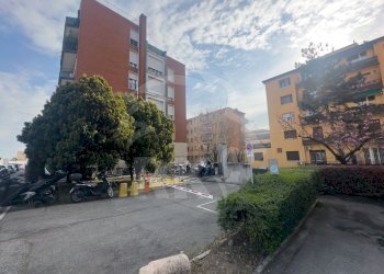 AFFITTO QUADRILOCALE ZONA SAFFI BOLOGNA-15.jpg - Quadrilocale Viale Sandro Pertini 8, Bologna - foto 2