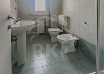 AFFITTO QUADRILOCALE ZONA SAFFI BOLOGNA-4.jpg - Quadrilocale Viale Sandro Pertini 8, Bologna - foto 5