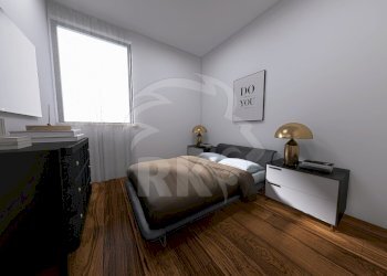 Camera da Letto3-102.jpg - Bilocale Via Galliera 55, Bologna (zona Centro Storico) - foto 7