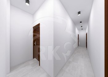 Spazio Senza Nome-10.jpg - Bilocale Via Galliera 55, Bologna (zona Centro Storico) - foto 11