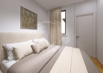 Camera da Letto5-97.jpg - Bilocale Via Galliera 55, Bologna (zona Centro Storico) - foto 7