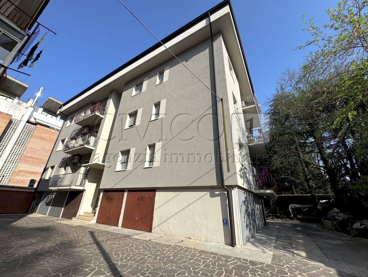 Esterno - Two-room apartment Via Quadri 100, Vicenza - photo 2