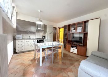 Soggiorno-cottura - Appartamento Via Quadri 100, Vicenza - foto 1