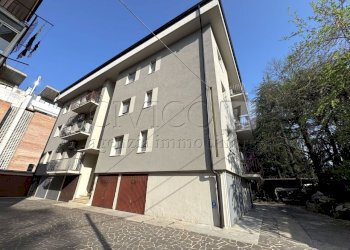 Esterno - Appartamento Via Quadri 100, Vicenza - foto 2