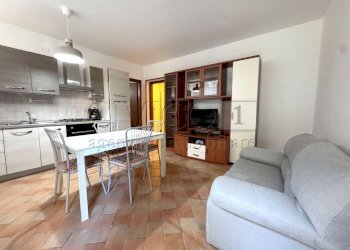 Soggiorno-cottura - Appartamento Via Quadri 100, Vicenza - foto 3