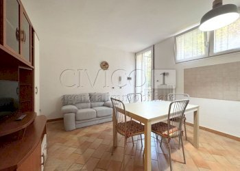 Soggiorno-cottura - Appartamento Via Quadri 100, Vicenza - foto 4