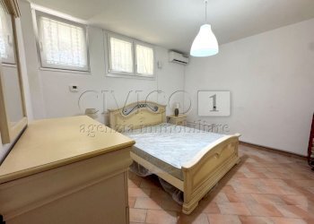 Camera matrimoniale - Appartamento Via Quadri 100, Vicenza - foto 5