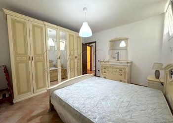 Camera matrimoniale - Appartamento Via Quadri 100, Vicenza - foto 6