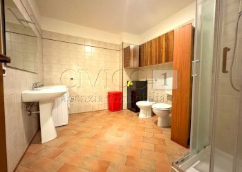 Bagno - Appartamento Via Quadri 100, Vicenza - foto 8