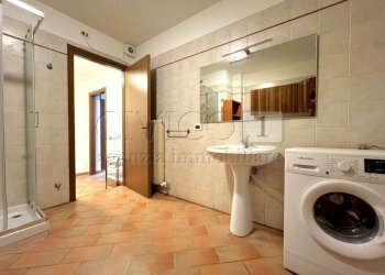 Bagno - Appartamento Via Quadri 100, Vicenza - foto 10