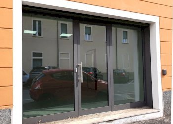 20250905_153849.jpg - Commercial Premises TRAV. VIA MILANO, Brescia - photo 12