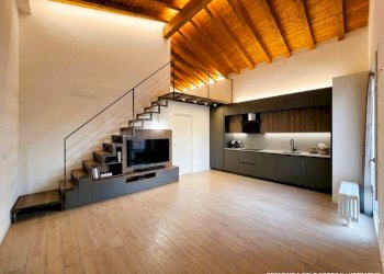 SOGGIORNO 1.png - Three-room apartment Via I Maggio, Bovezzo - photo 1