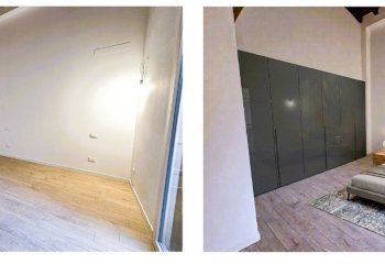 CAMERA B.png - Three-room apartment Via I Maggio, Bovezzo - photo 4