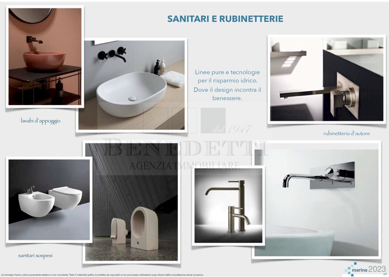 sanitari e rubinetterie.jpg - Villa Via Montanara, Pietrasanta - foto 3