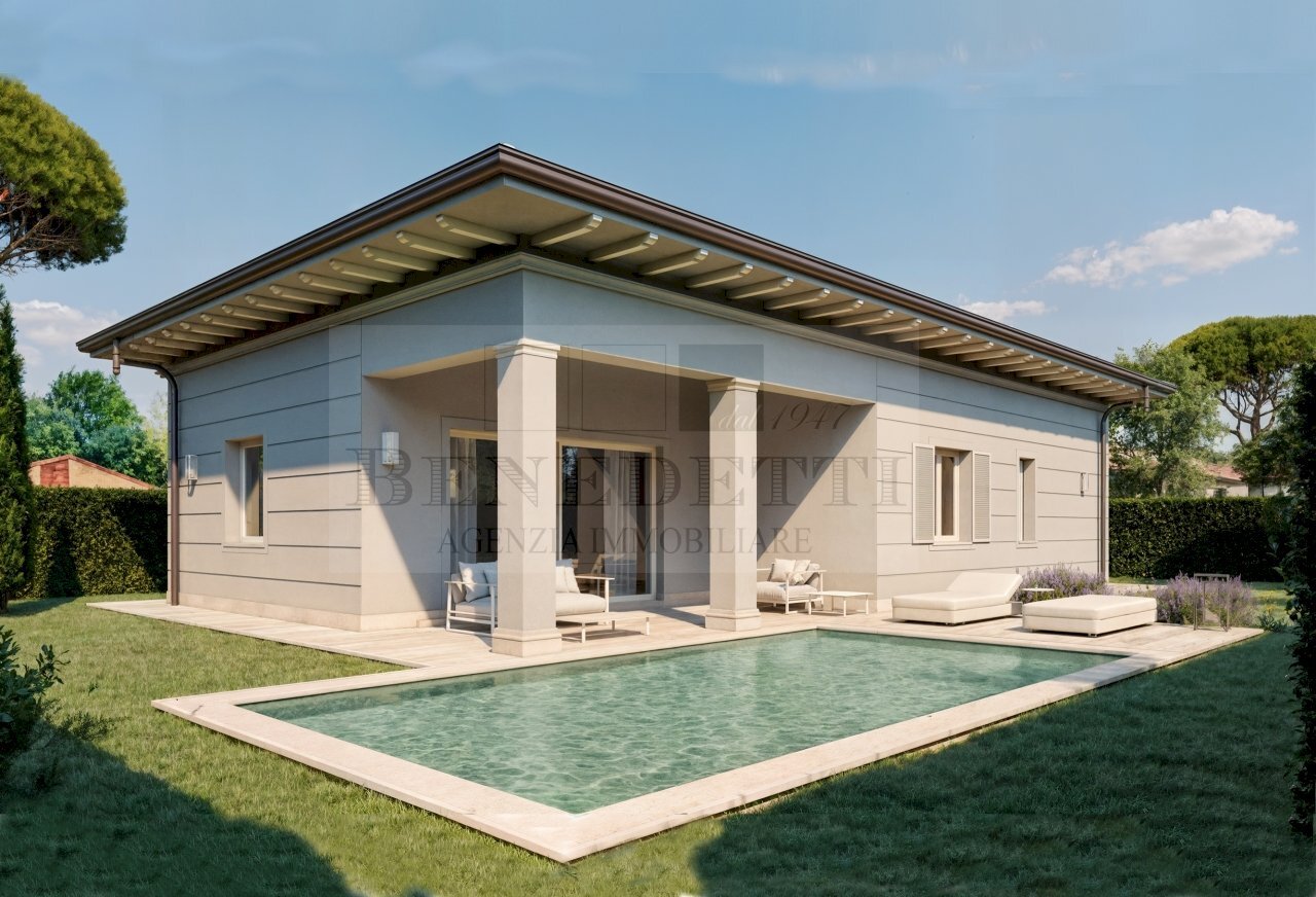 render2 (1).jpg - Villa Via Montanara, Pietrasanta - foto 1