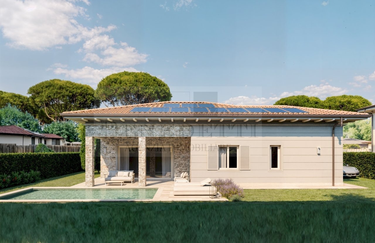 render (2).jpg - Villa Via Montanara, Pietrasanta - foto 2