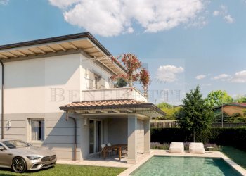 render (3).jpg - Villa Via Montanara, Pietrasanta - photo 1