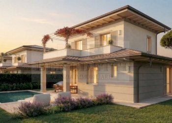 render (2).jpg - Villa Via Montanara, Pietrasanta - photo 3