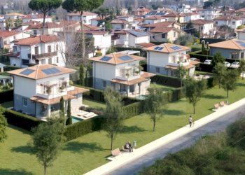 render generale (1).jpg - Villa Via Montanara, Pietrasanta - photo 4