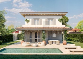 render (5).jpg - Villa Via Montanara, Pietrasanta - photo 7