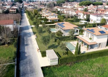 render generale (2).jpg - Villa Via Montanara, Pietrasanta - photo 8