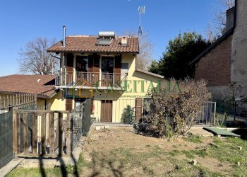 photo_5934008279258303812_y (1).jpg - Three-room apartment Via Rosta 30, Rivoli - photo 2