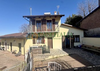 photo_5934008279258303806_y (1).jpg - Three-room apartment Via Rosta 30, Rivoli - photo 21