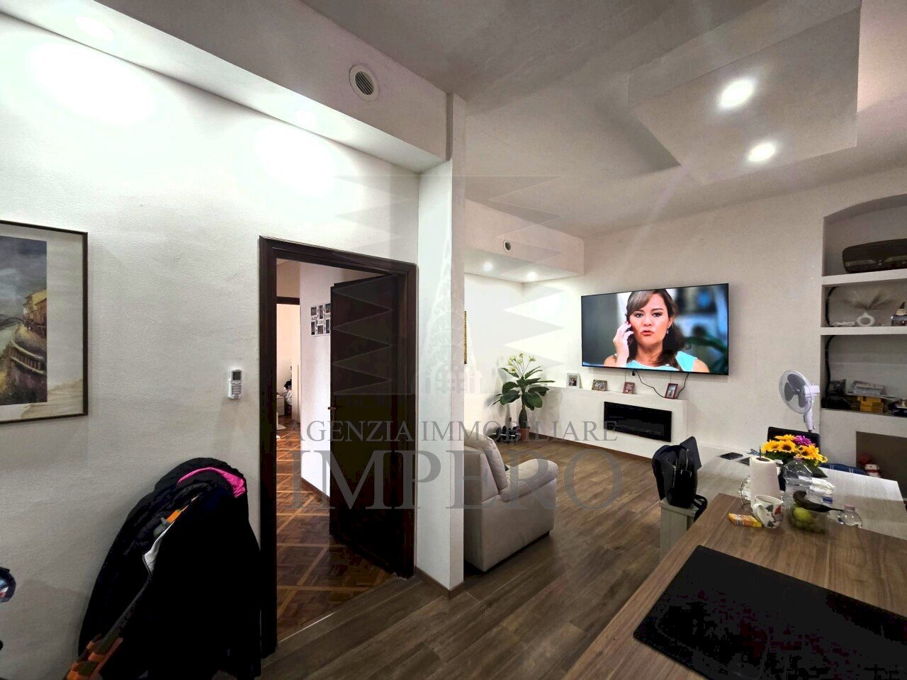 cucina - Appartamento Via Roma 36/A, Ventimiglia - foto 3