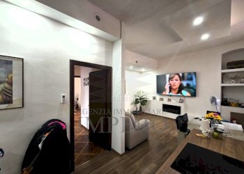 cucina - Appartamento Via Roma 36/A, Ventimiglia - foto 3