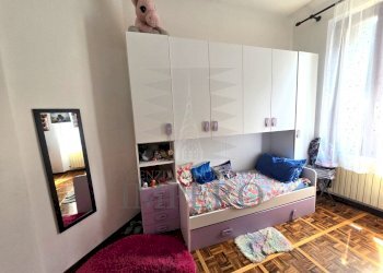 camera - Appartamento Via Roma 36/A, Ventimiglia - foto 6