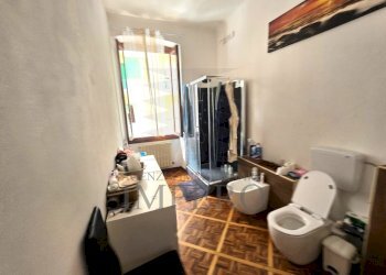 bagno - Appartamento Via Roma 36/A, Ventimiglia - foto 10