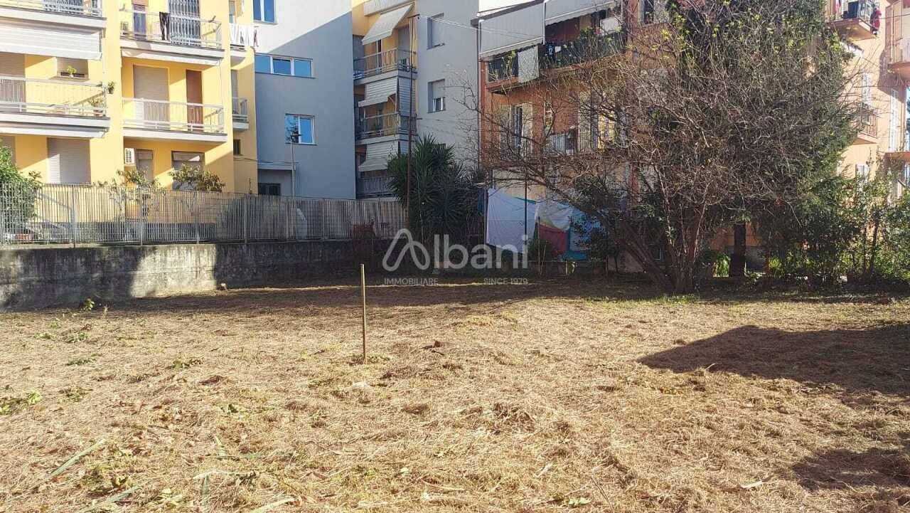 TE182_terreno_edificabile_parcheggio_la spezia_pia - Terreno agricolo La Spezia - foto 1