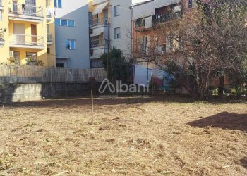TE182_terreno_edificabile_parcheggio_la spezia_pia - Terreno agricolo La Spezia - foto 1