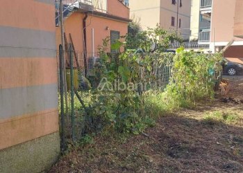 TE182_terreno_edificabile_parcheggio_la spezia_pia - Terreno agricolo La Spezia - foto 4