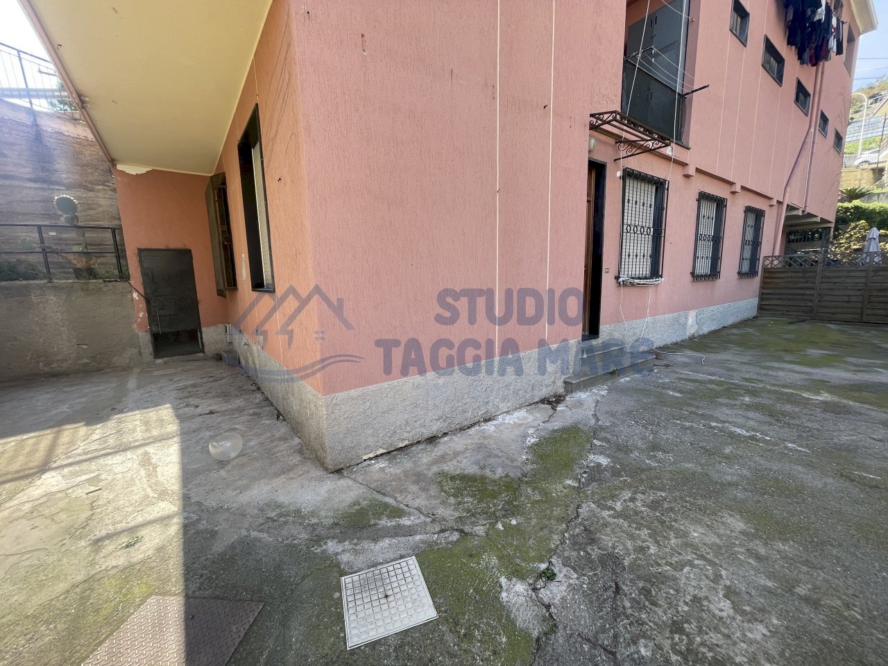 IMG_8898.JPG - Four-room apartment Cipressa - photo 1