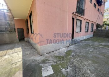 IMG_8898.JPG - Four-room apartment Cipressa - photo 1