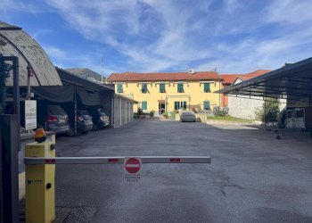 WhatsApp Image 2026-04-04 at 16.34.51.jpeg - Box Via Nazionale 267, Sestri Levante - photo 1