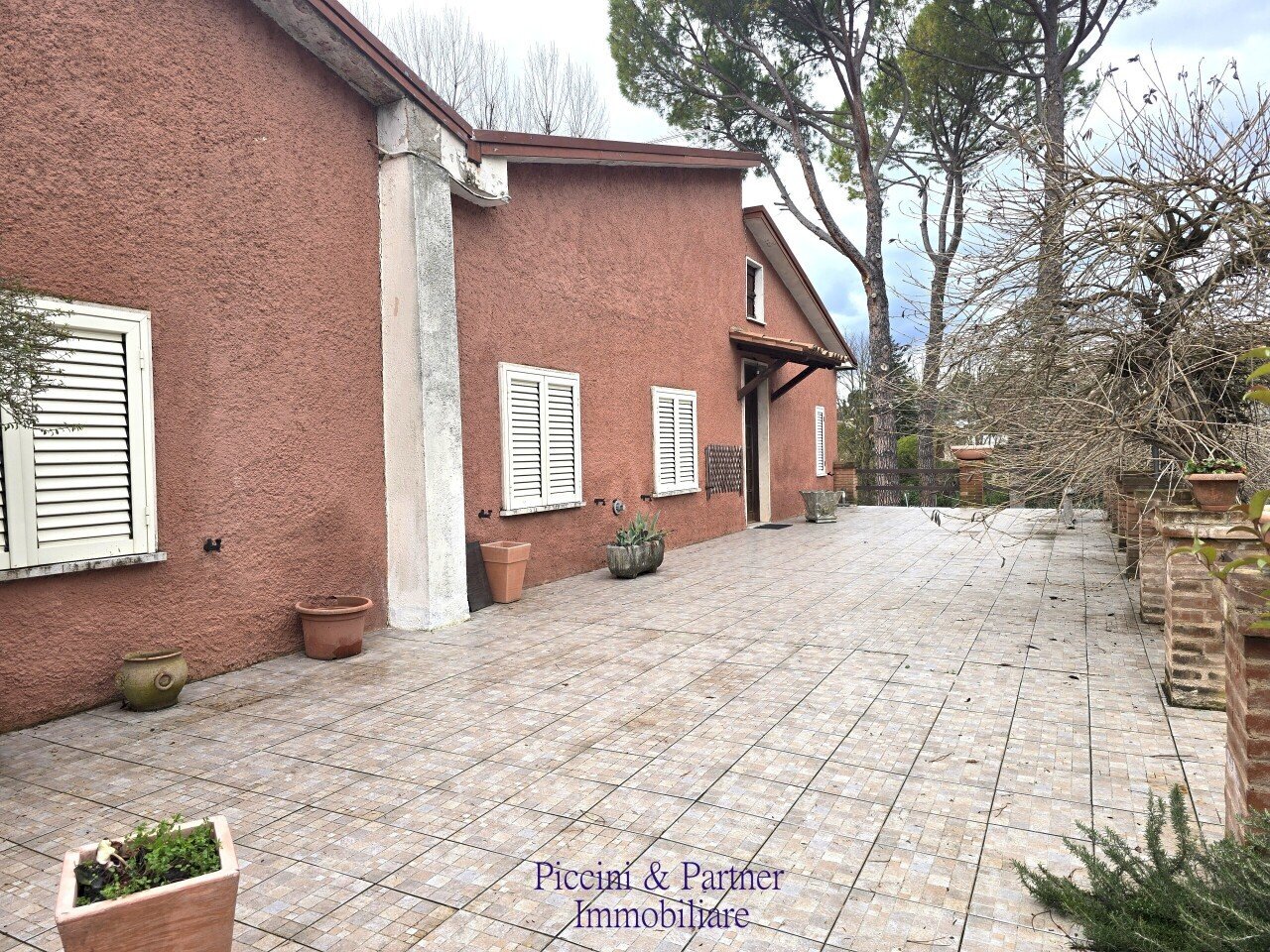 03.jpg - Hotel - Accommodation facility Via Chiesa Tonda, Trevi - photo 3