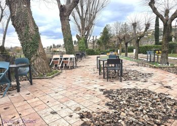 06.jpg - Albergo - Struttura ricettiva Via Chiesa Tonda, Trevi - foto 6