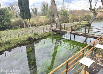 10.jpg - Albergo - Struttura ricettiva Via Chiesa Tonda, Trevi - foto 10