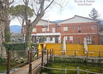 12.jpg - Albergo - Struttura ricettiva Via Chiesa Tonda, Trevi - foto 12