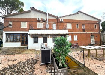 13.jpg - Albergo - Struttura ricettiva Via Chiesa Tonda, Trevi - foto 13