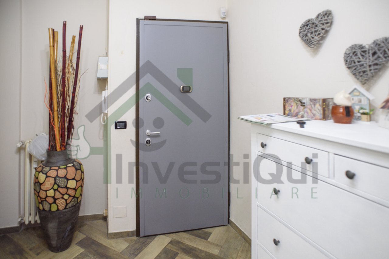 INGRESSO - Appartamento Via Battitore 67, Ciriè - foto 2