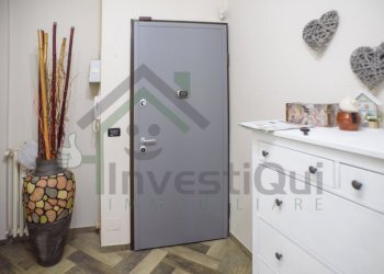 INGRESSO - Appartamento Via Battitore 67, Ciriè - foto 2